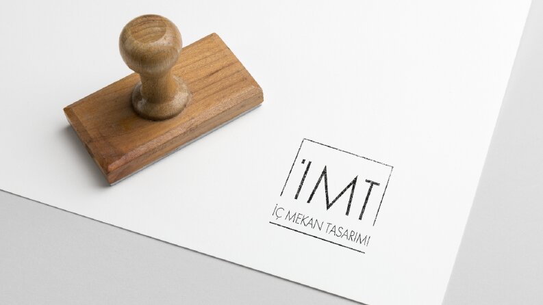 İç Mekan Tasarımı Logo Tasarımı