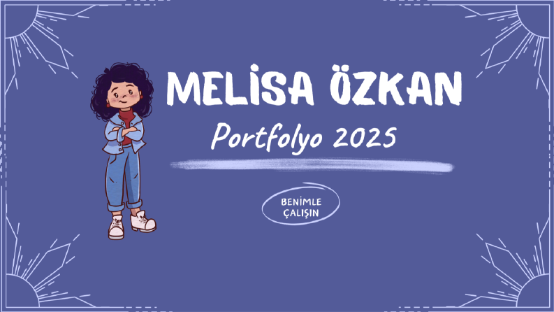 2025 portfolyo