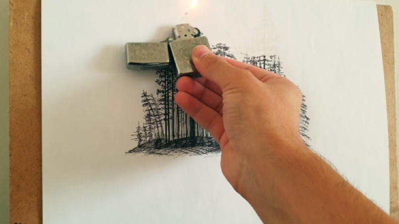 Fire-Art 2