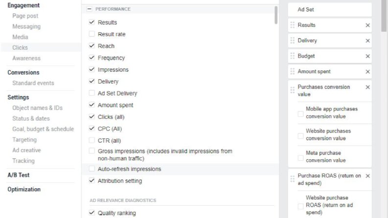 Facebook ve Instagram için Full-Funnel Reklamcılığı