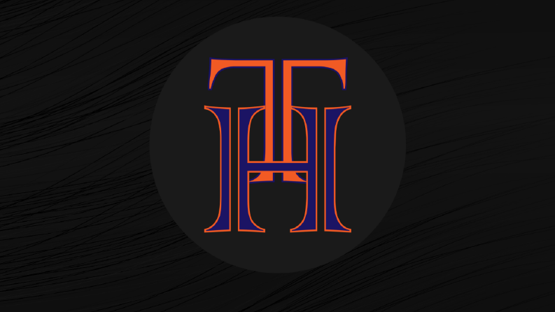Tarih Haritası Logo Çalışması