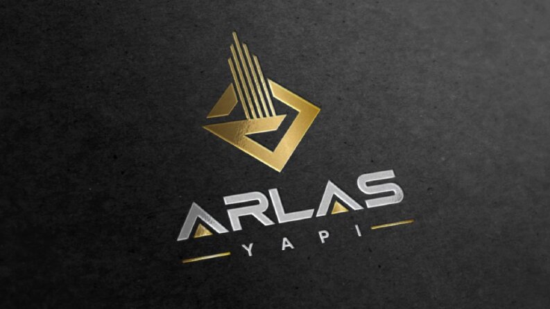 Arlas Logo Tasarımı