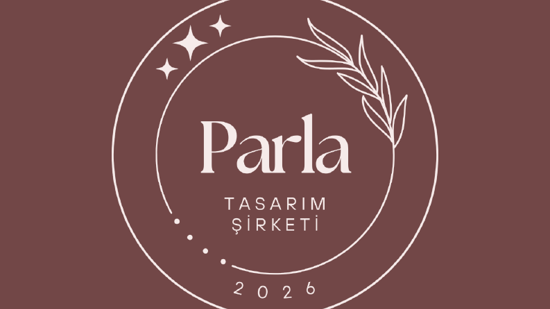 Özgün ve profesyonel Logo