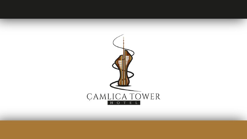 ÇAMLICA TOWER HOTEL
