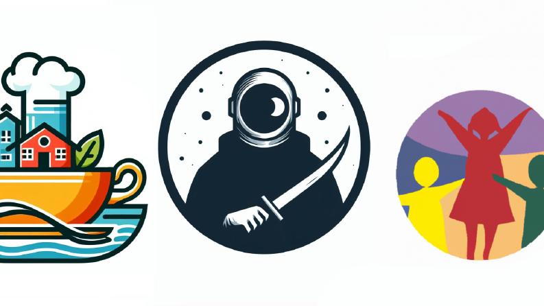 Minimalistik Logo Tasarımları