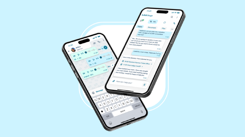 Mobil App UI/UX Tasarım