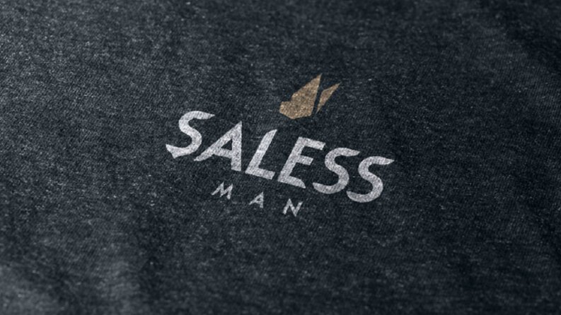 Saless Man