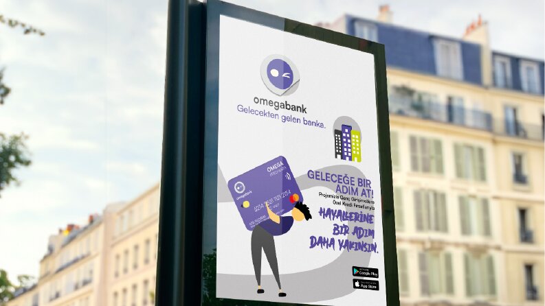 Reklam ve Banner Tasarımı
