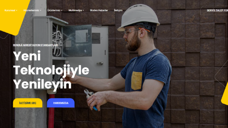 Teknik Servis