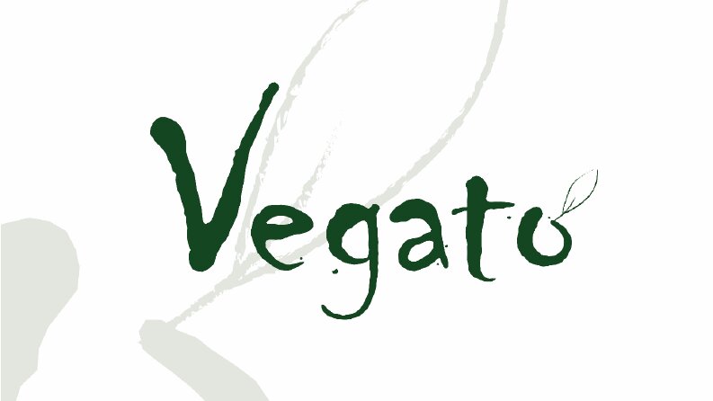 Vegato