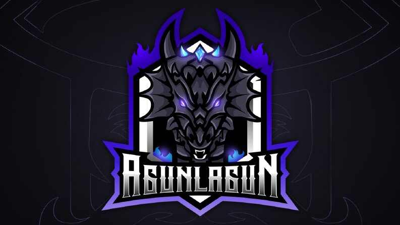 Mascot Logo