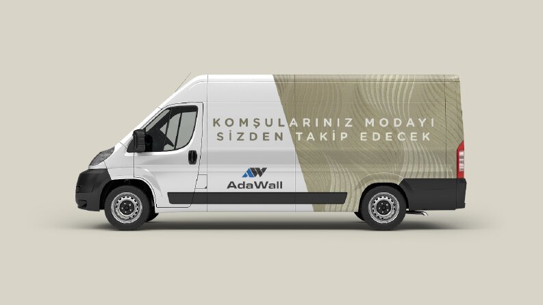 Kurumsal Kimlik Paketi ve Markalama