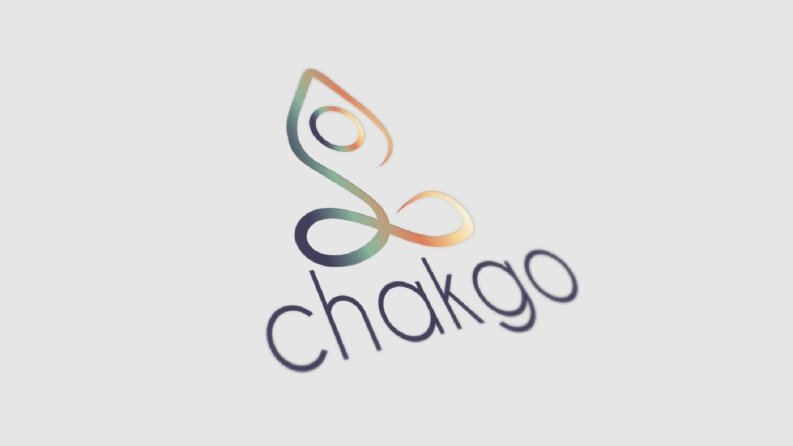 Chakgo Yoga Center - Logo 