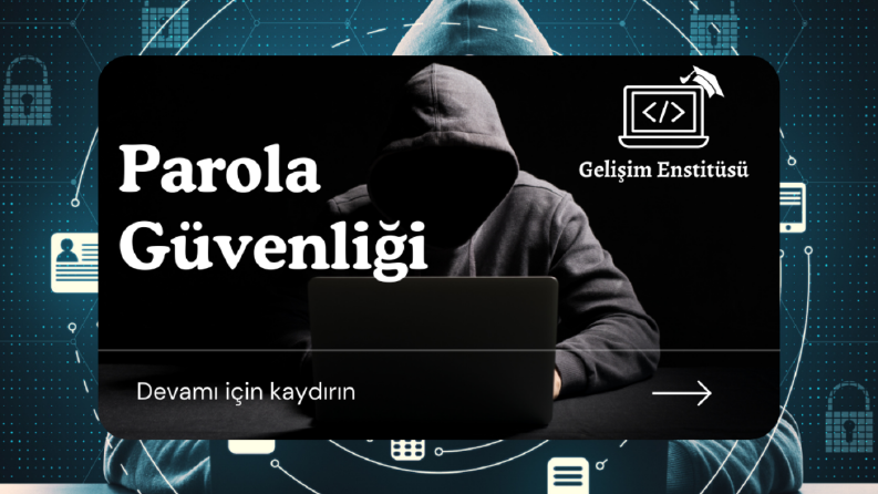 Sosyal medyada fırtınalar estiren portfolyo