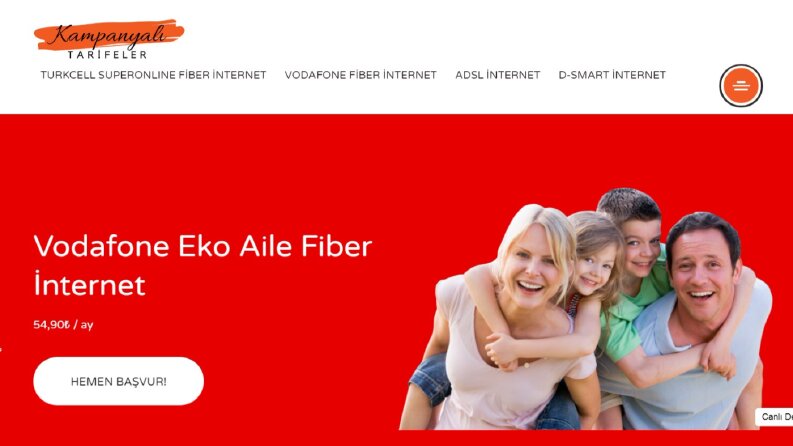 https://kampanyaliitarifeler.com/