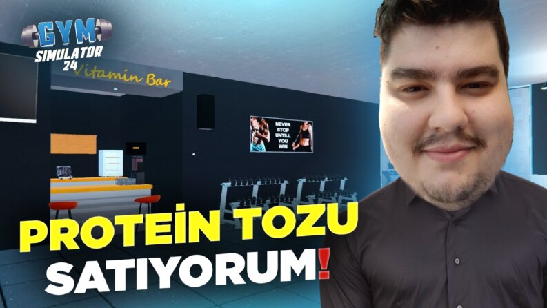 YouTube Oyun Thumbnail