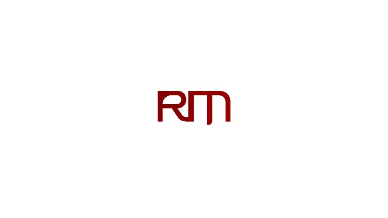 Rector Medikal Logo Tasarımı Çalışması