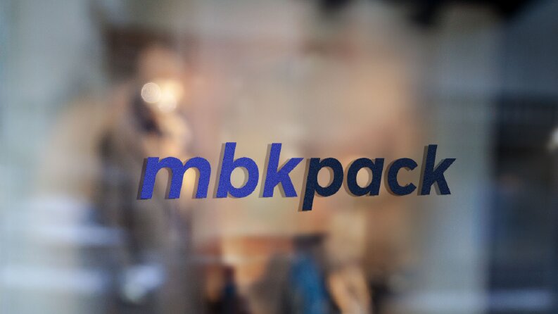 MBK