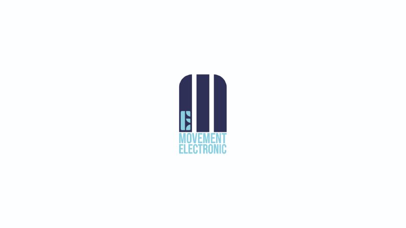 Movement - Logo Tasarım