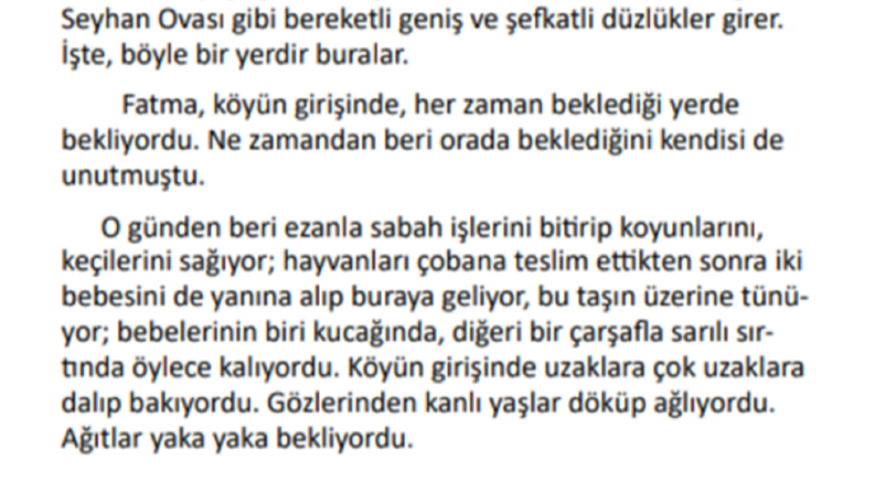 İş örneğim