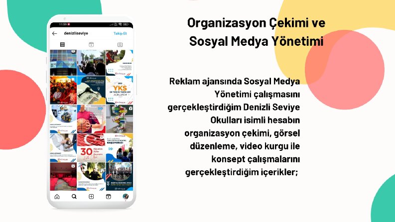 Denizli Seviye Okulları