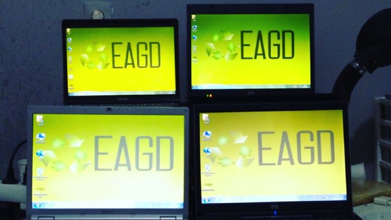 EAGD
