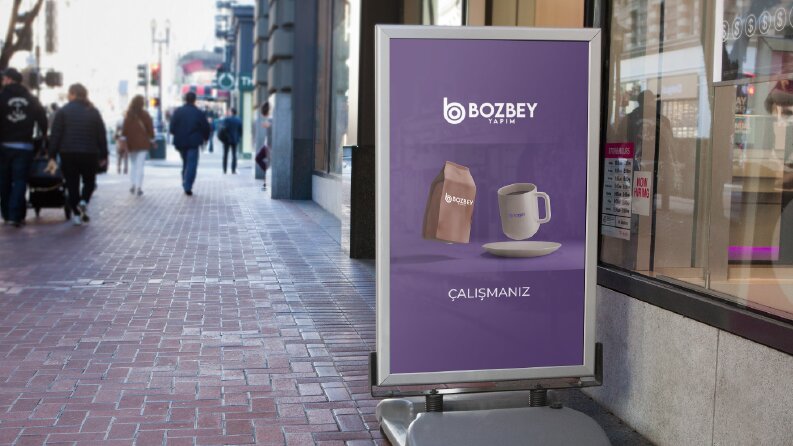 banner bilbord tasarımı