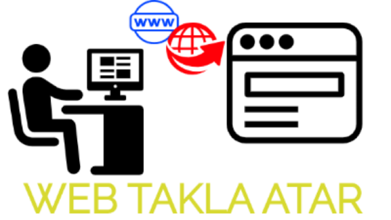 WEB SAYFASI