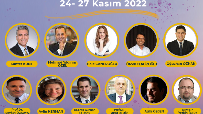Sosyal Medya Tasarımı