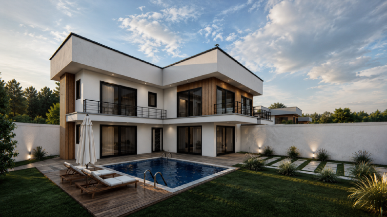 3D Modelleme ve Görselleştirme