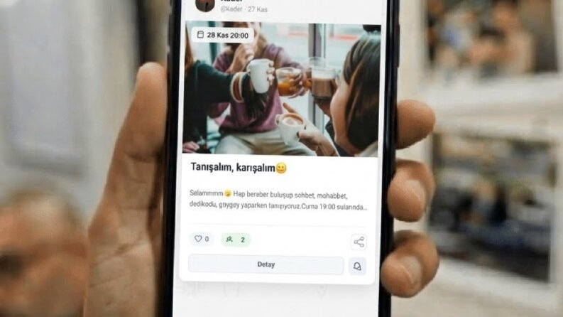 Mobil ve Web Uygulama Reklam Videoları