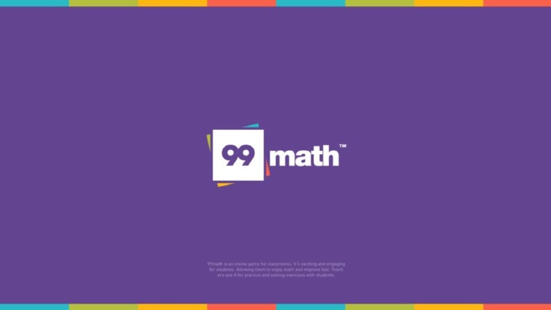 99math.com - Math Education for Kids