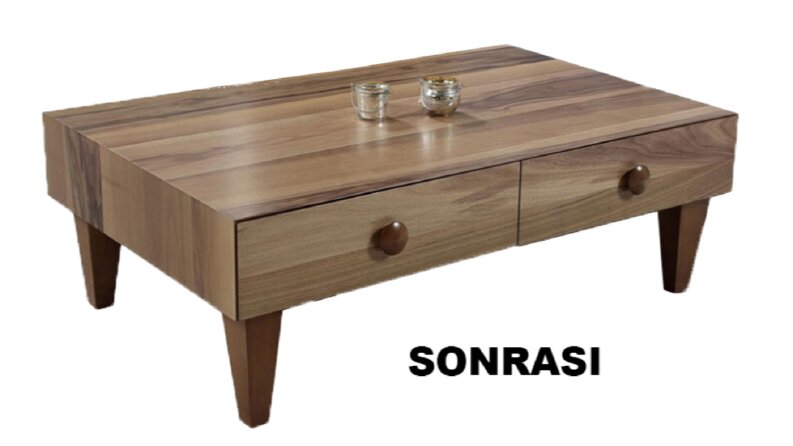 İş örneğim