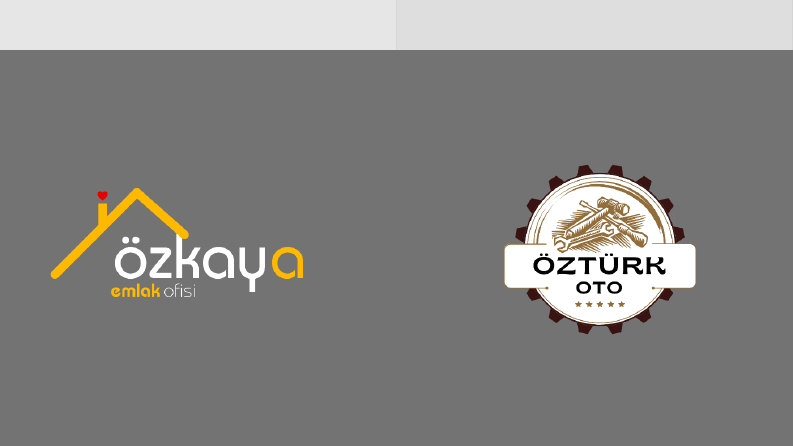 Profesyonel Logo Tasarımı