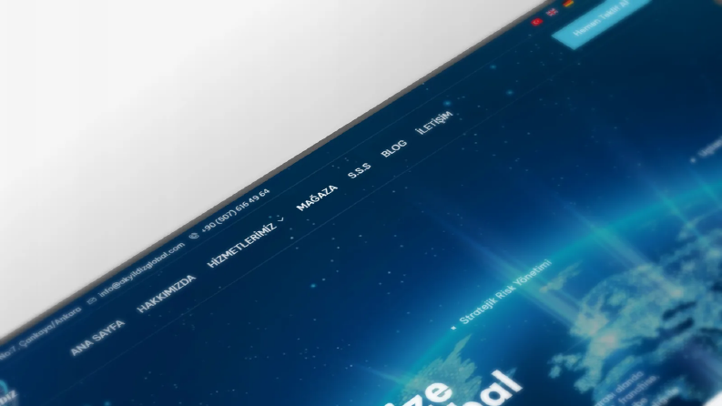 akyildizglobal.com — Akyıldız Global