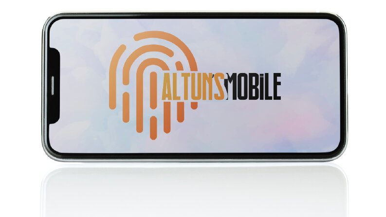 Altun's Mobile