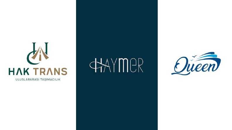 Logo Tasarımı #1