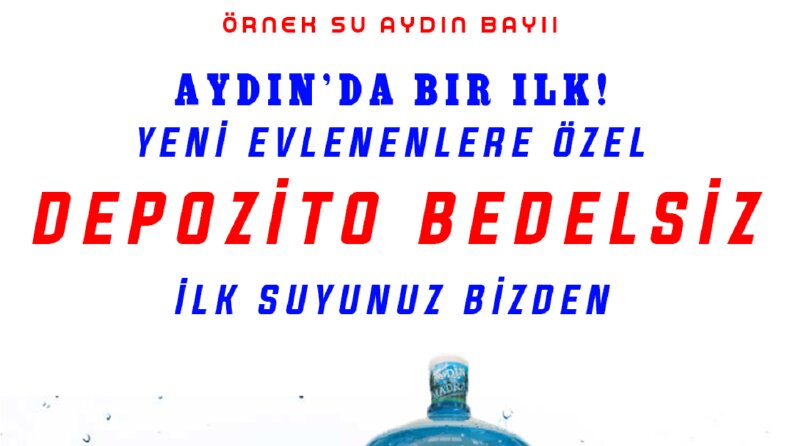 İş örneğim