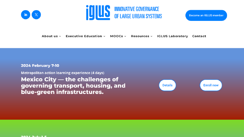 IGLUS