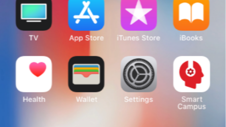 Akıllı Kampüs / App 