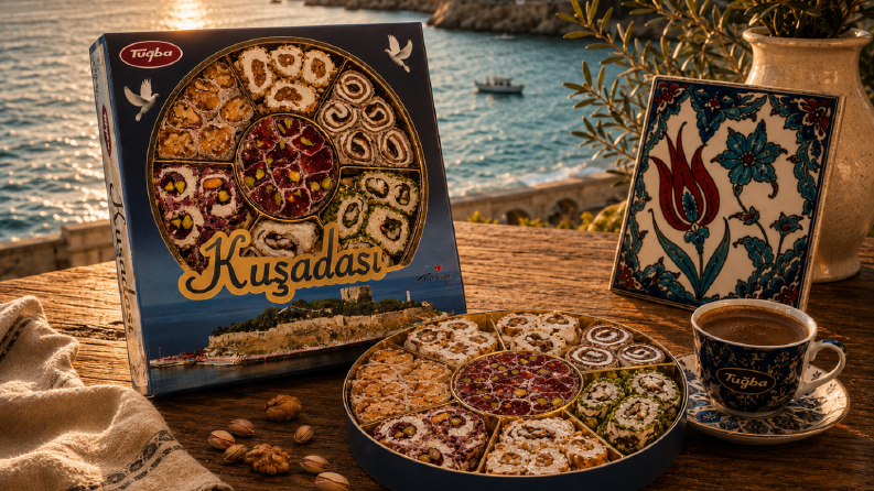 Tuğba Kuruyemiş - Sosyal medya içeriği