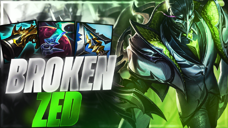 Thumbnail Tasarımlarım