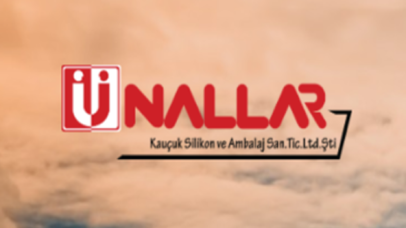 Unallar silikon logo tasarımım