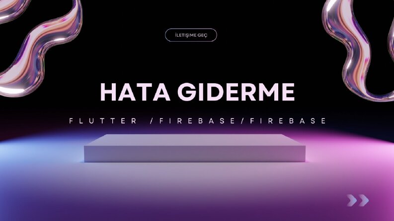 Frontend ve Backend Hatalarınızı Profesyonel Şekilde Çözerim