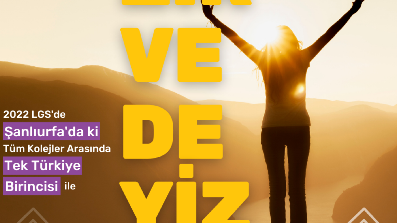 Uğur Okulları Sosyal Medya Tasarımları