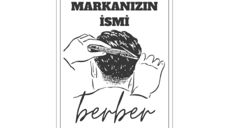 MİNİMALİST LOGO