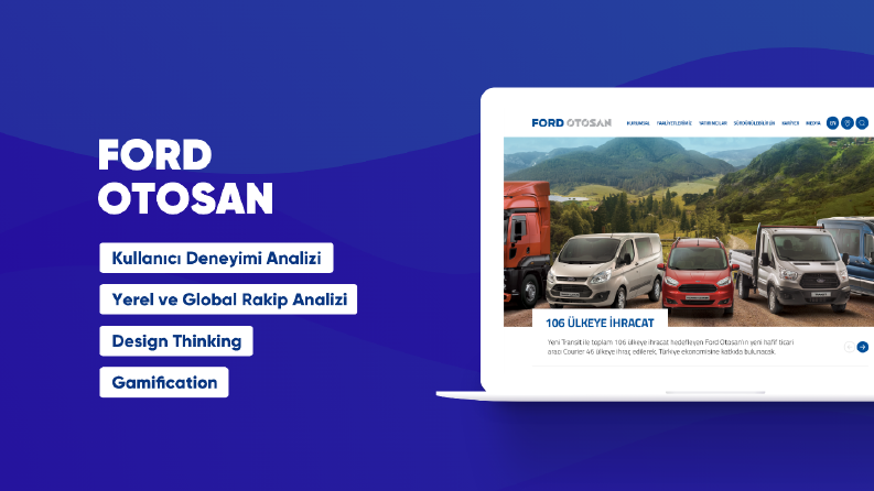 Ford Otosan