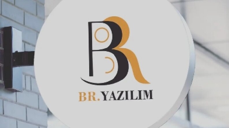 Özgün logo tasarımı 
