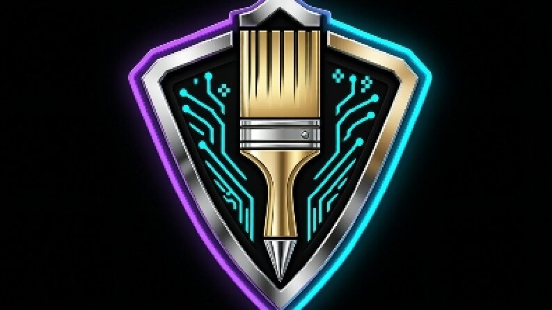 Logo tasarımı