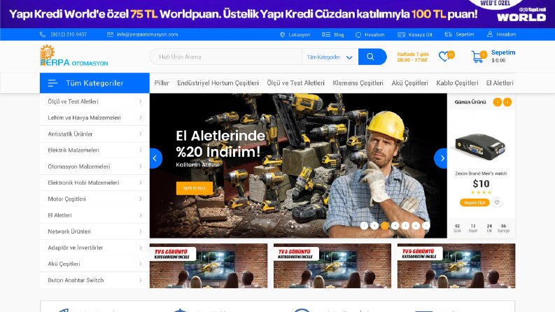 E commerce Kit for your built for Figma, Sketch & Adobe XD